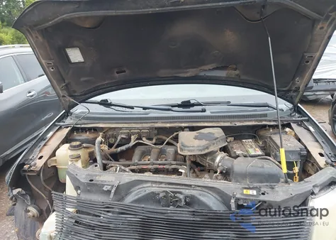 2010 Ford Edge Sel из США, поврежденный, VIN 2FMDK4JC1ABB76661